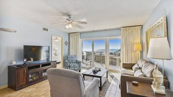 Appart'hÎtel, 2 chambres | Intérieur