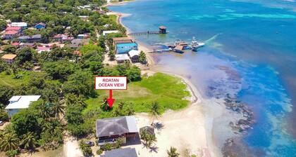 Roatan Ocean View- 2nd Floor 2 Bedroom Apts by RedAwning