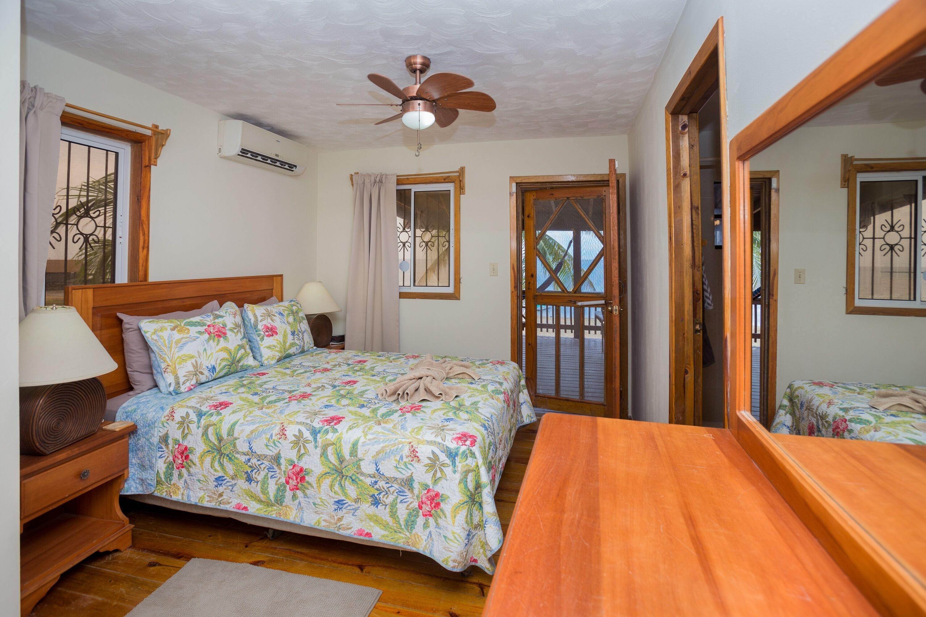 Apartamento, 2 quartos | 2 quartos, Wi-Fi de cortesia