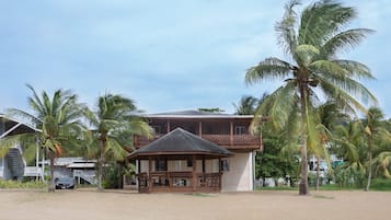Apartemen, 2 kamar tidur | Eksterior
