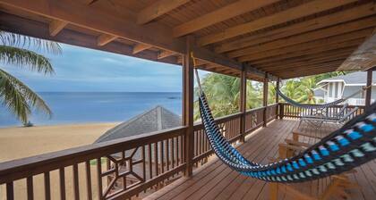 Roatan Ocean View- 2nd Floor 2 Bedroom Apts by RedAwning