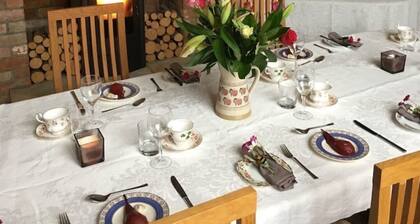 Luxury Cottage Clocktower/royal Hillsborough