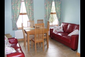 Småhus | Oppholdsområde