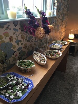 Cottage | Private kitchen