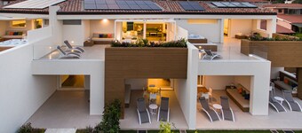 Montepetrosu Charming House