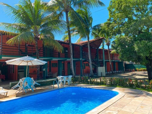 Chalés Praias do Sul