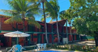 Chalés Praias do Sul