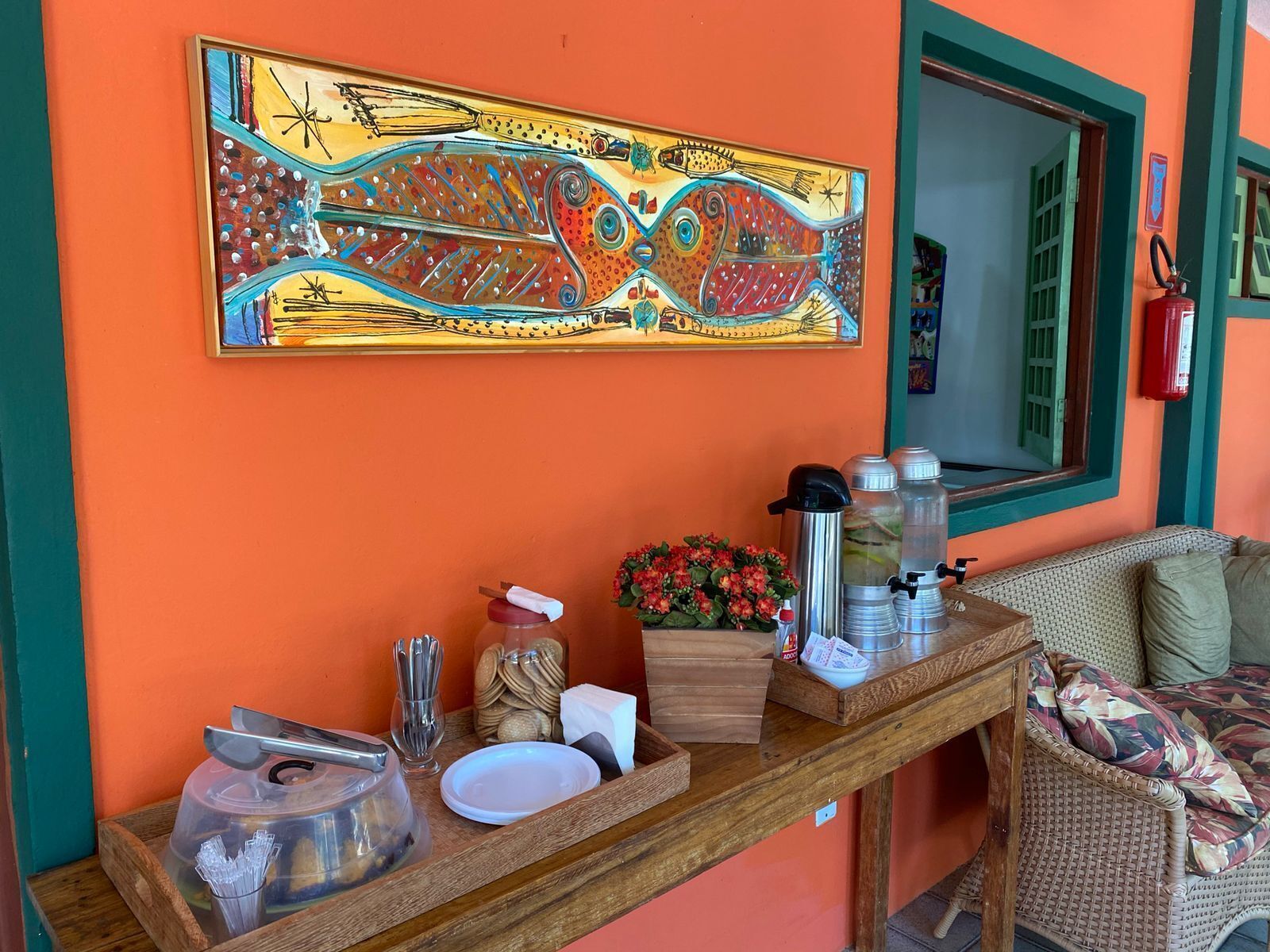 Photo - Chalés Praias do Sul