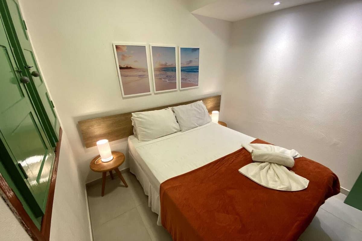 1 habitación