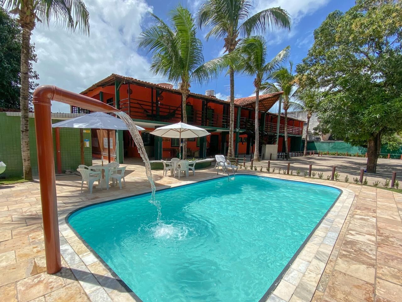 Photo - Chalés Praias do Sul