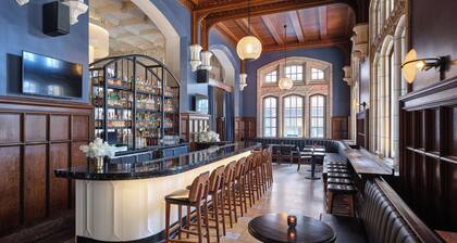 Hotel Kansas City, in The Unbound Collection by Hyatt