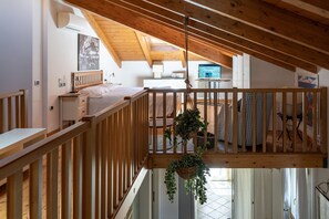 1 camera, ferro/asse da stiro, Wi-Fi gratuito, lenzuola