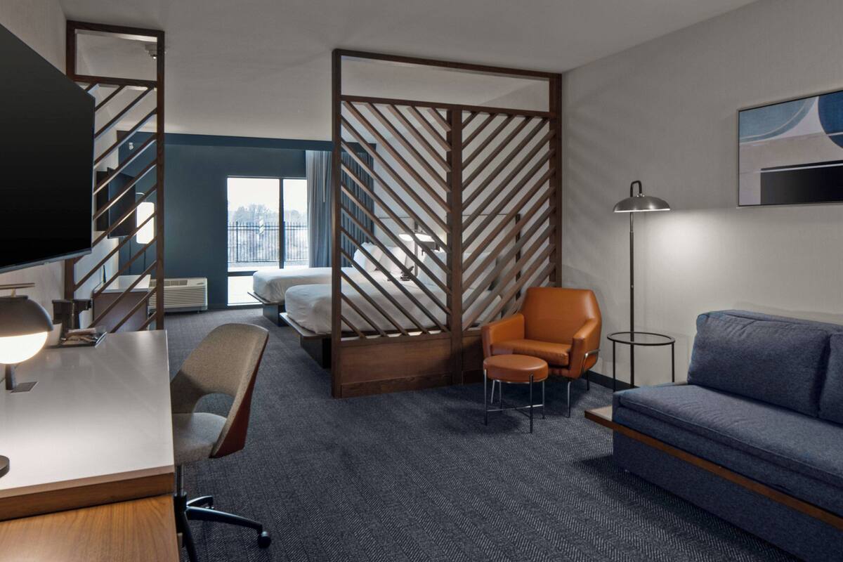 desk, iron/ironing board, rollaway beds, free wifi