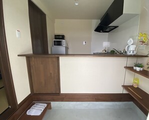 Superior Quadruple Room | Interior