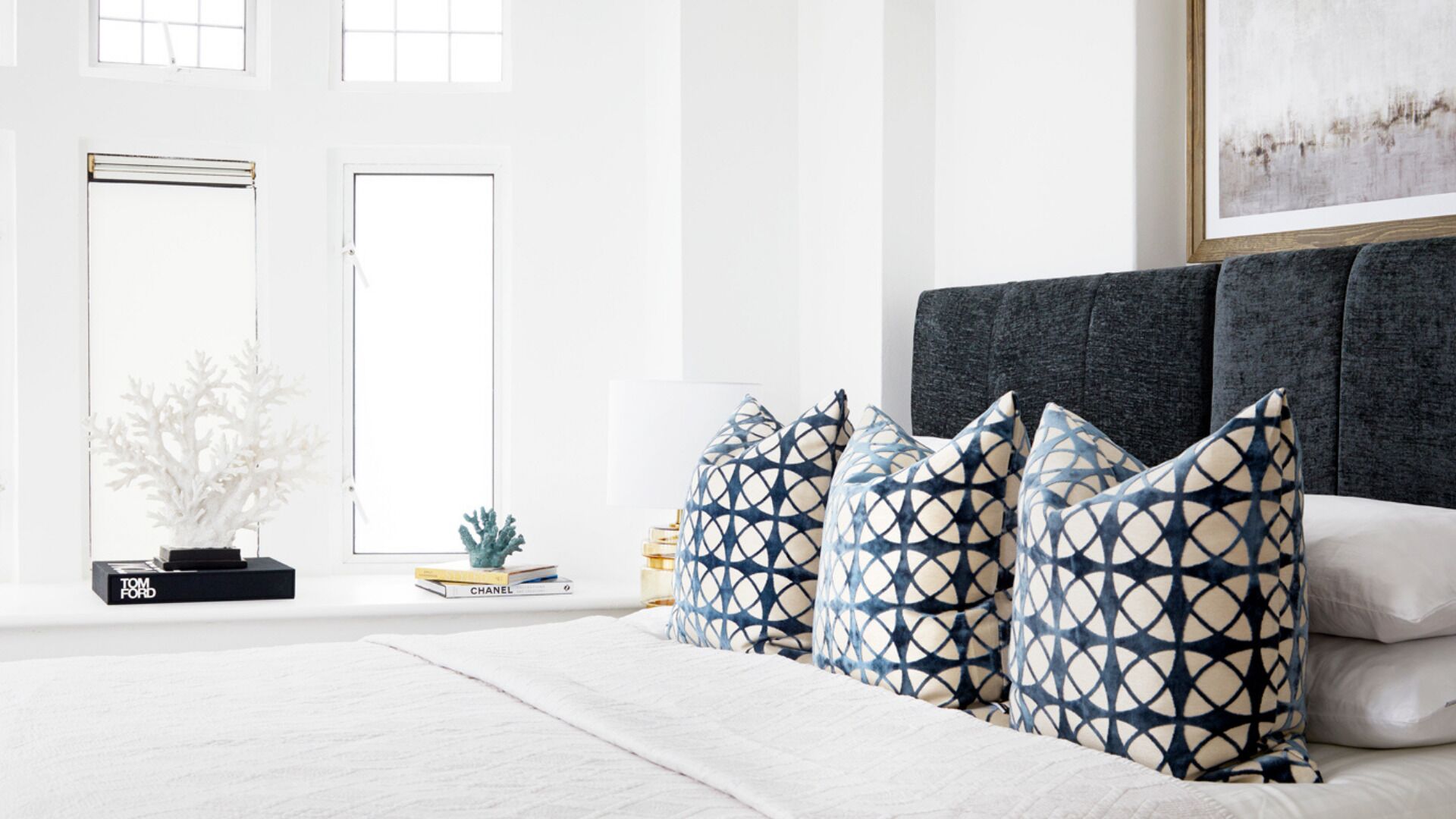 3 bedrooms, iron/ironing board, free WiFi