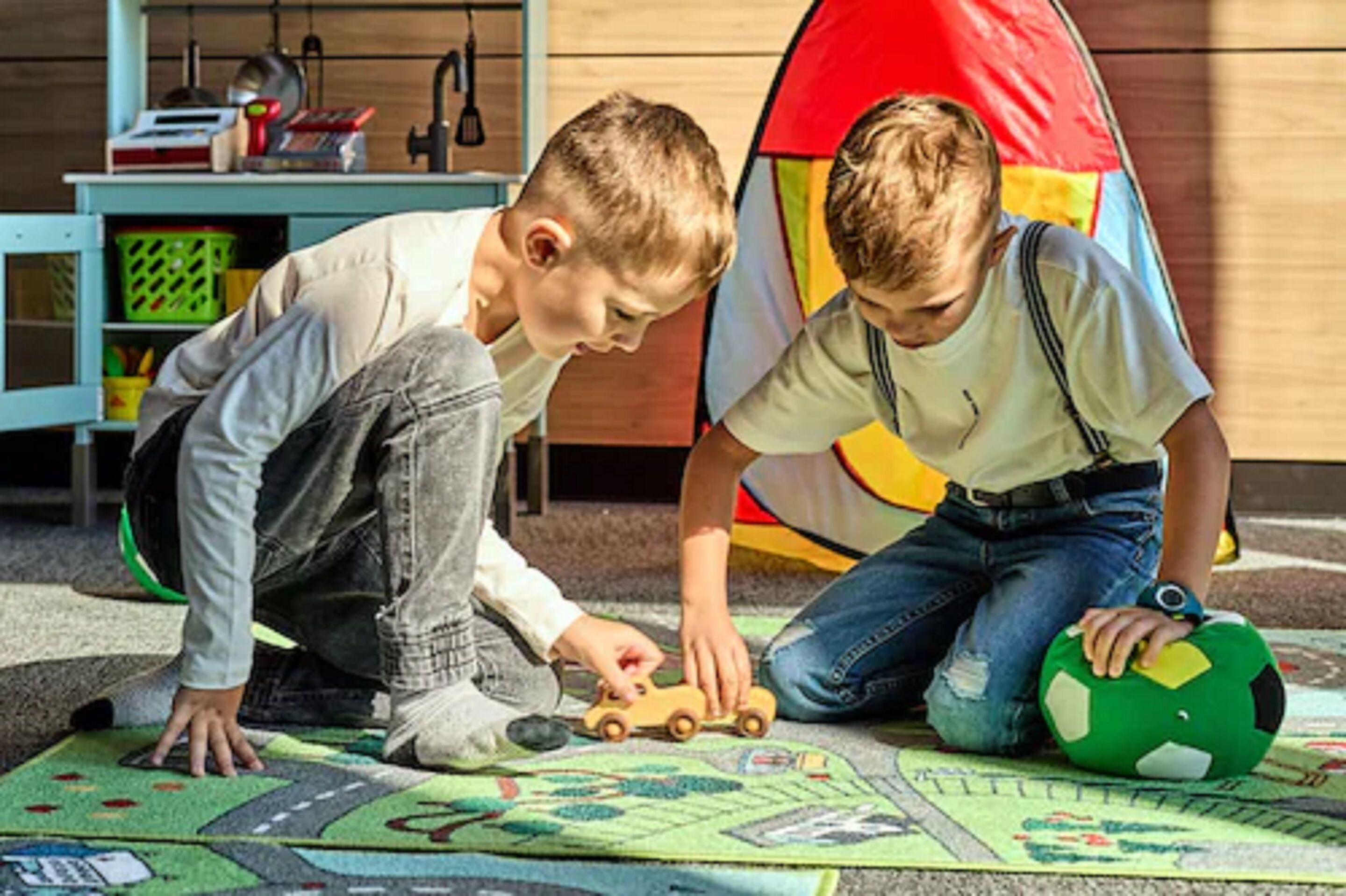 children’s activities