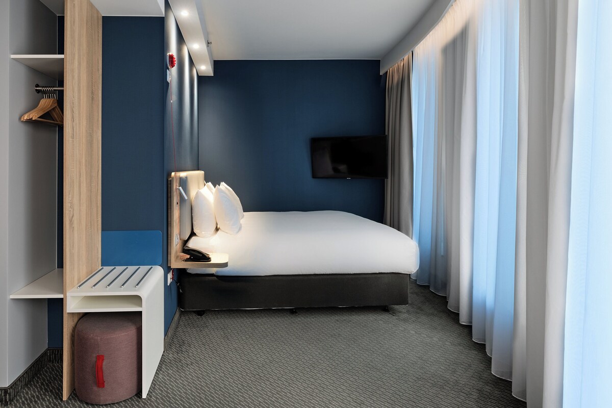 Standard Room, 1 Double Bed, Accessible