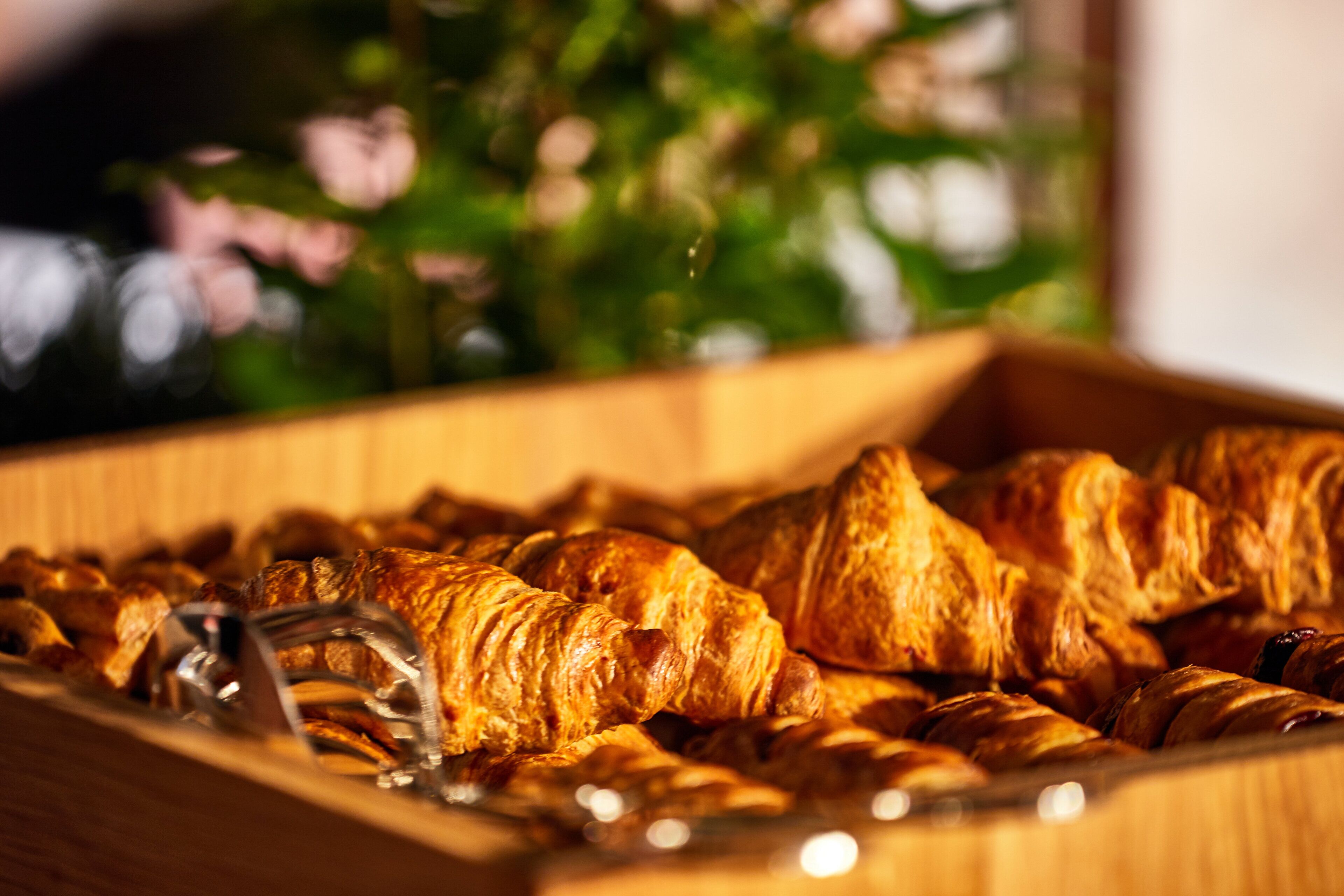 Foto - Holiday Inn Express Warsaw - The HUB by IHG