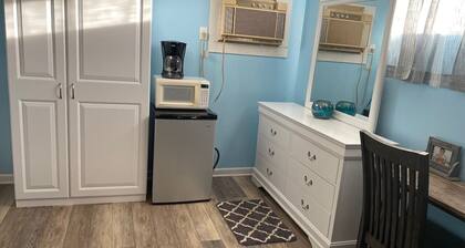 The Coyster @ COLE'S LODGE