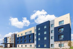Exterior - Staybridge Suites Waco South - Woodway by IHG (Waco)