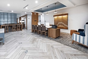 Property amenity - Staybridge Suites Waco South - Woodway by IHG (Waco)