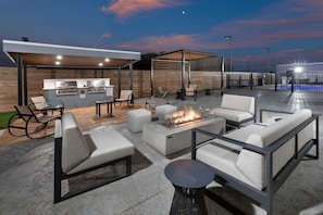 Property amenity - Staybridge Suites Waco South - Woodway by IHG (Waco)