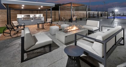 Staybridge Suites Waco South - Woodway by IHG