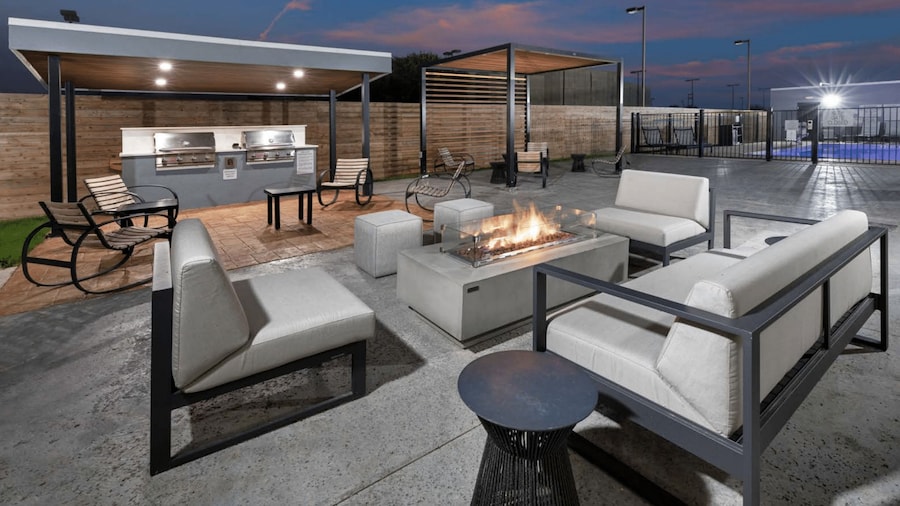 Staybridge Suites Waco South - Woodway by IHG