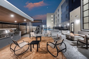 Servicio de la propiedad