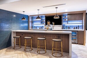 Bar (en la propiedad)