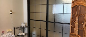 203  Mirable showers installed minutes from the aquarium good access to Ise Jingu Shrine private - 203 / Toba Mie