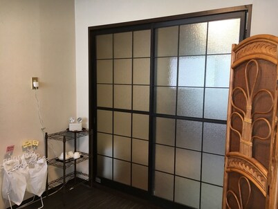 203 Mirable showers installed minutes from the aquarium good access to Ise Jingu Shrine private - 203 / Toba Mie