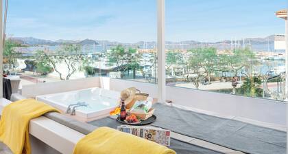 Llaut Boutique Hotel