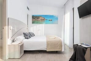 迷你吧、客房內保險箱、獨特裝潢、布置獨特