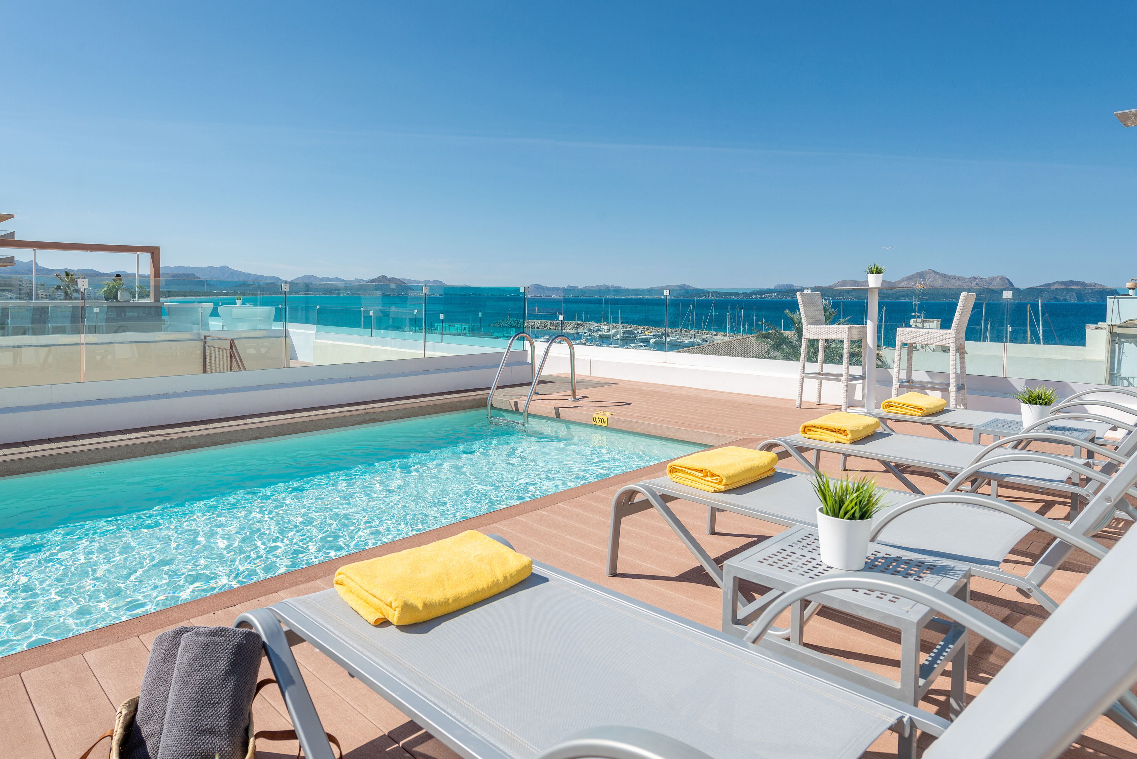 Foto - Som Llaut Boutique Hotel