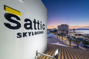 Cocktail bar - Llaut Boutique Hotel (Santa Margalida)