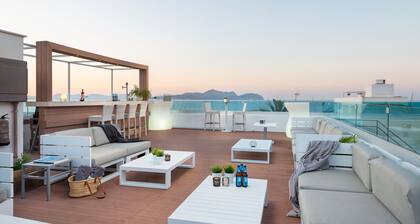 Llaut Boutique Hotel