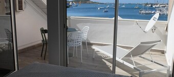 Appartement de charme , Marina Royale, Marigot