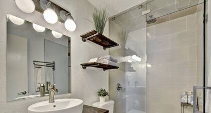 Cozy Condo near UT/Downtown