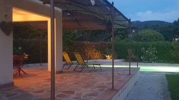 Terras