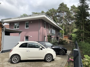 Boendeområde