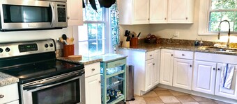 Fall is Firepit and Kayak Season!