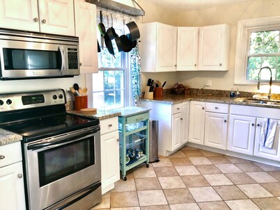 Fall is Firepit and Kayak Season!