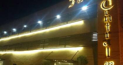Hotel Central