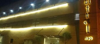 Hotel Central