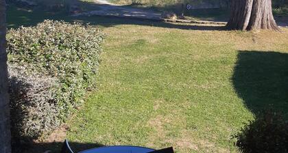 T1 vu et accĂšs mer 30 mĂštres