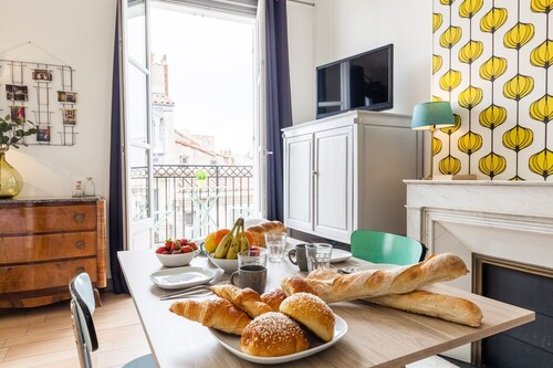 LEMON - LES COCONS - Studio Appartement, Couchages 2