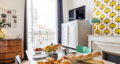 LEMON - LES COCONS - Studio Appartement, Couchages 2