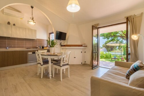 CASA AZZURRA in Costa Rei 400mt near the sea