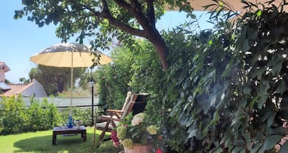 CASA AZZURRA in Costa Rei 400mt near the sea